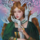 prisoner woman