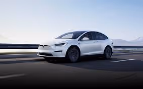 Selling to Purchase A Tesla