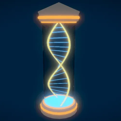 ARTIFICIAL INTELLIGENCE  Metahuman Project