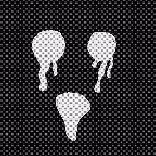 Private Might Ghosts Collection - old