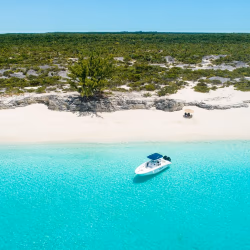 Private Island DAO