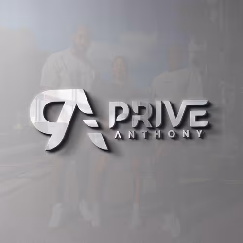 Prive Anthony collection
