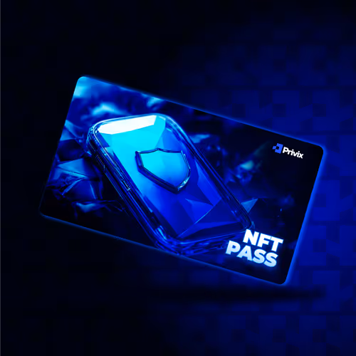 Privix NFT Pass
