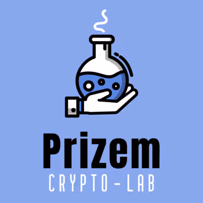 Prizem Crypto-Lab