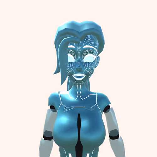 Prizm Avatars