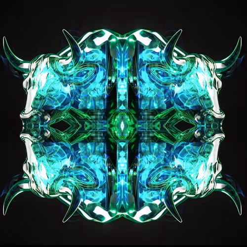 PRIZMZ by Dark and Dark