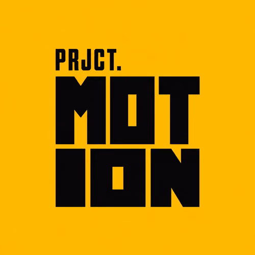 PRJCT MOTION collection image