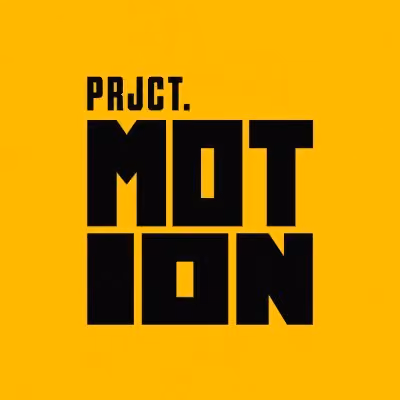 PRJCT MOTION