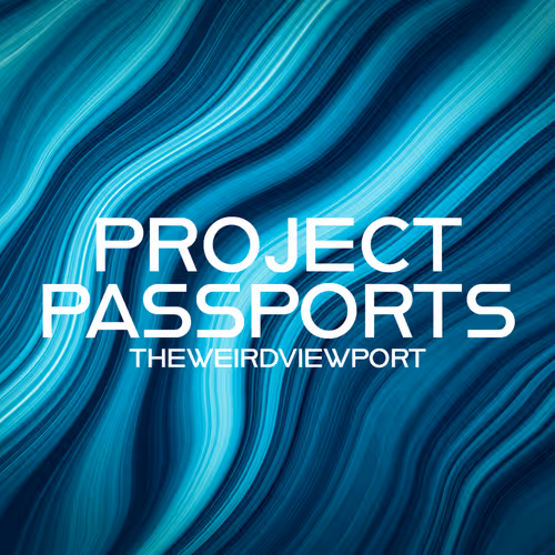 Project Passports