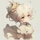 NEGAI by YF