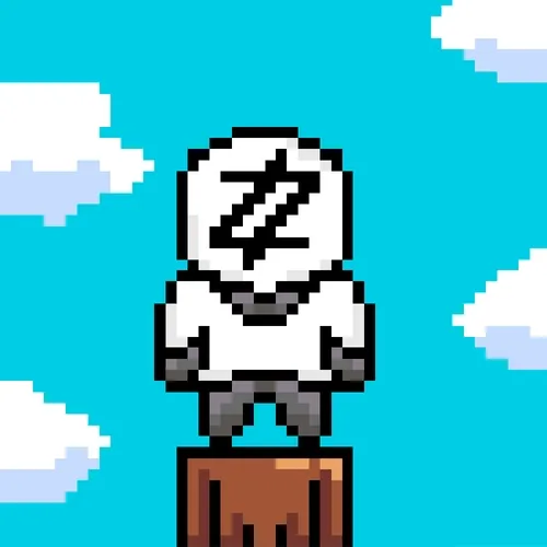 probably nothing, gm