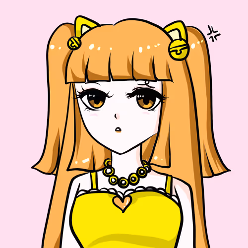 Problem girl - old V4