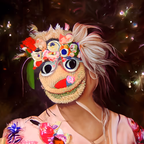 Problem's Daemonology - old V2