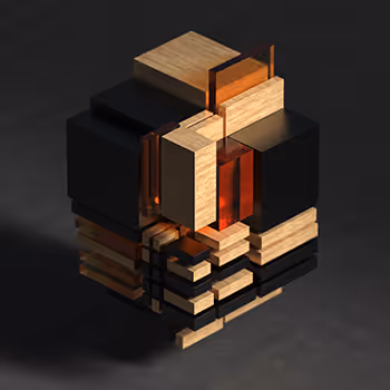 Procedural Cubes