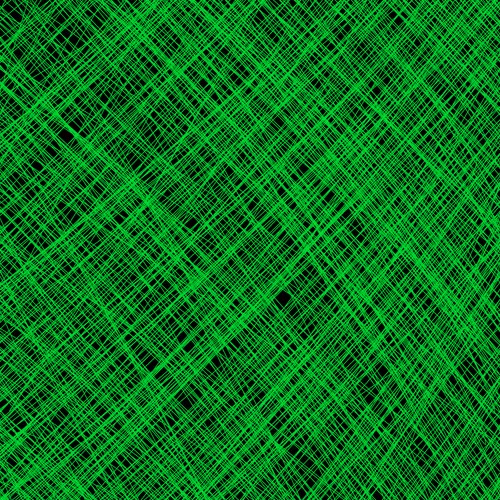 Procedural Generative Art - old V2