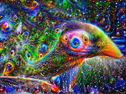 Products of a Wandering Mind
