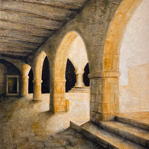 PROFANE LEGENDS - old