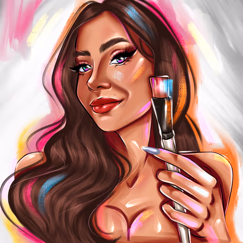 Professions portraits - old