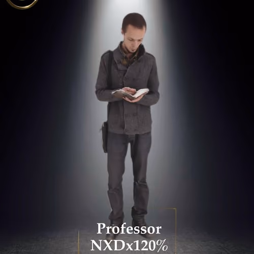Professor.