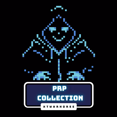 Profile Picture-PRP-Collection