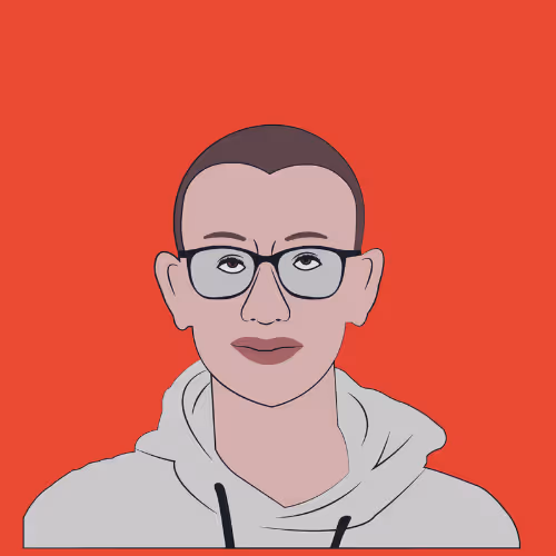 My Twitch Profile Picture