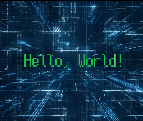 Programmer's Heaven - old