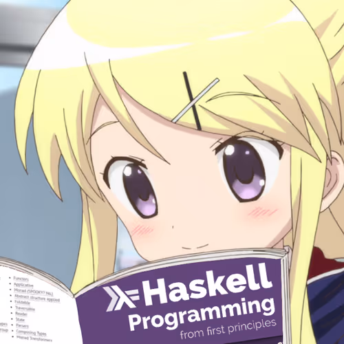 Programming Girl