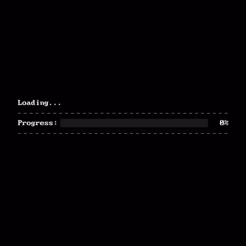 Progress Bar