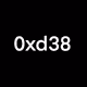 Project 0xD38