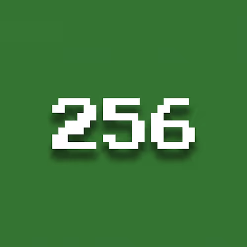Project256