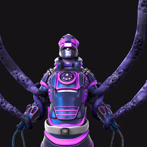 Project 7777 - stories behind the fog. - old V2