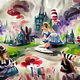 Project: Alice "Founder's Circle"