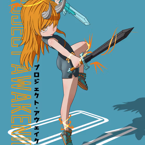 PROJECT AWAKENIN - old