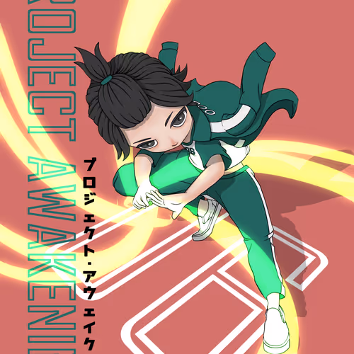 PROJECT AWAKENING2 - old