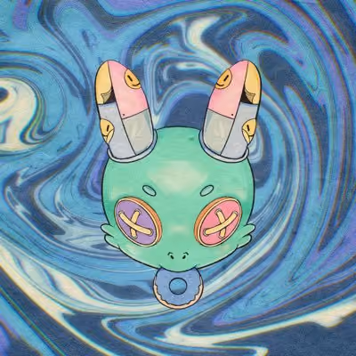 Project Bunnies NFTs