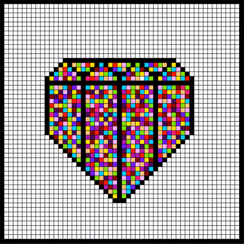 Project Diamonds 2022 #1