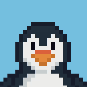 Project Dignity Penguins