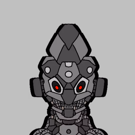 PROJECT-GIANT-MAN (ENDO SKELETON)