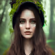 PROJECT - GREEN WITCH #NFTV1