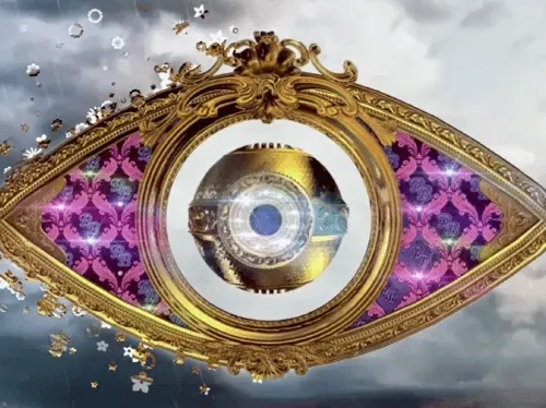 project Last eye