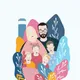 PROJECT LIFE | RUSSIA