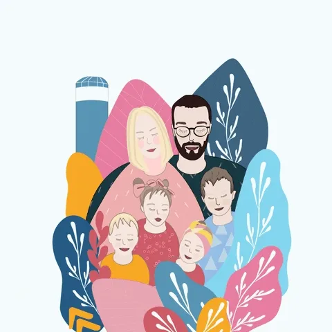 PROJECT LIFE | RUSSIA