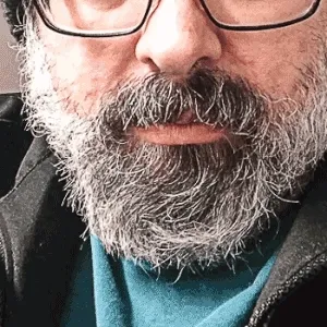 the missing part of us