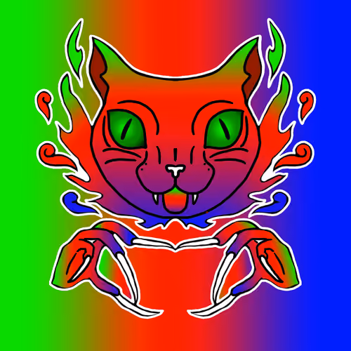 Project Myth Cat