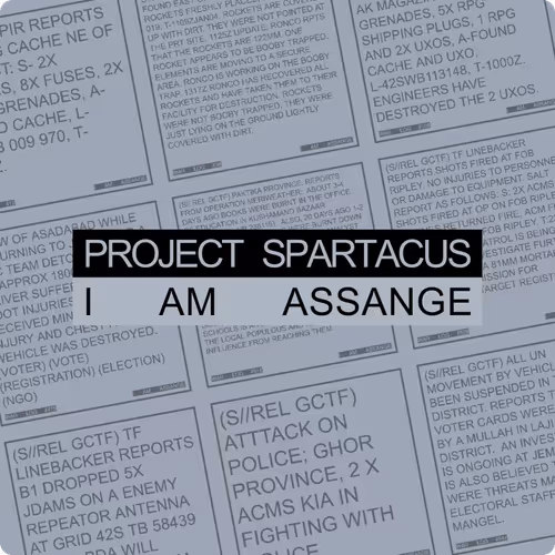 Project Spartacus