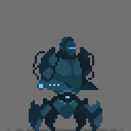 Project V.01.D Galaxy