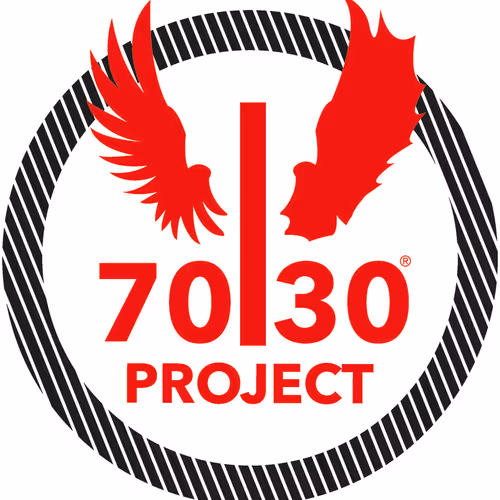 The Project 70/30 Collection