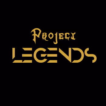 Project: Legends