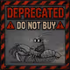[DEPRECATED-DO NOT BUY] Lobster Pass