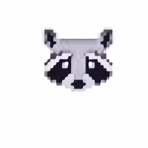 Project Trash Panda - old